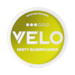 VELO Zesty Elderflower