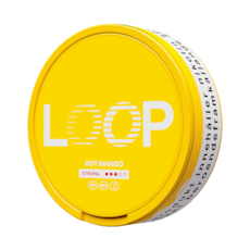 LOOP Hot Mango Slim Stark
