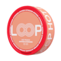 LOOP Hot Peach Slim Hyper Stark