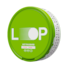 LOOP Hot Rhubarb Strong 8,9mg