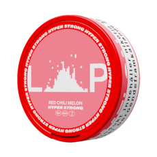 LOOP Red Chili Melon Slim Hyper Stark