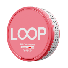 LOOP Red Chili Melon Slim Stark