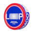 LOOP Smooth Mint Hyper Strong 14,8mg