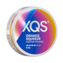 XQS Orange Squeeze Slim Stark