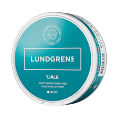 Lundgrens Tjäle 6mg