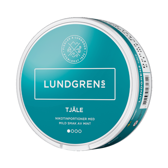 Lundgrens Tjäle 6mg