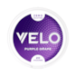 Velo Purple Grape Zero Nikotinfrei