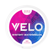 Velo Wintery Watermelon Zero Nikotinfrei