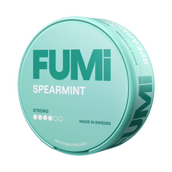 FUMi Spearmint Strong