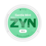 ZYN Gentle Mint Mini 3mg