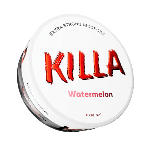 KILLA Watermelon Extra Strong