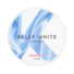 Kelly White Cool Mint 8mg