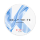 Kelly White Cool Mint Slim S4