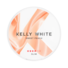 Kelly White Sweet Peach 7,7mg