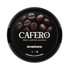 CAFERO Americano Nikotinfrei