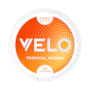 Velo Tropical Mango Zero Nikotinfrei