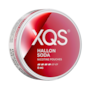 XQS Hallonsoda Strong