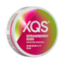 XQS Strawberry Kiwi Strong