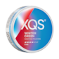 XQS Wintergreen Strong