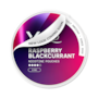 XQS Raspberry Blackcurrant Slim Stark