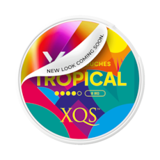 XQS Tropical Slim Extra Stark