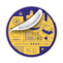 XQS Citrus Cooling Slim Extra Strong Nicotine Pouches