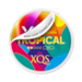 XQS Tropical Slim Normal