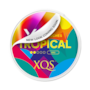 XQS Tropical Slim Normal