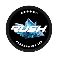 RUSH Peppermint Ice 5