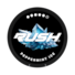 RUSH Peppermint Ice 17mg