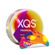 XQS Tropical Slim Normal
