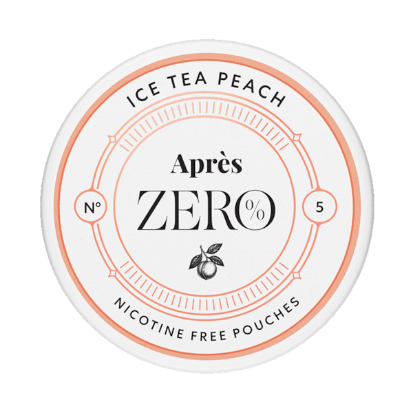 Apres Ice (€2.95/st) Slim Nicotine Free