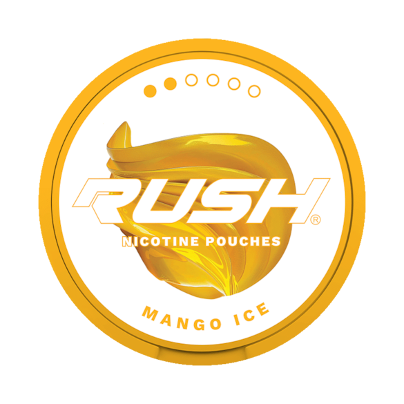 RUSH Mango Ice 2