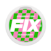 FIX Strawberry Kiwi S4