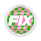 FIX Strawberry Kiwi S4