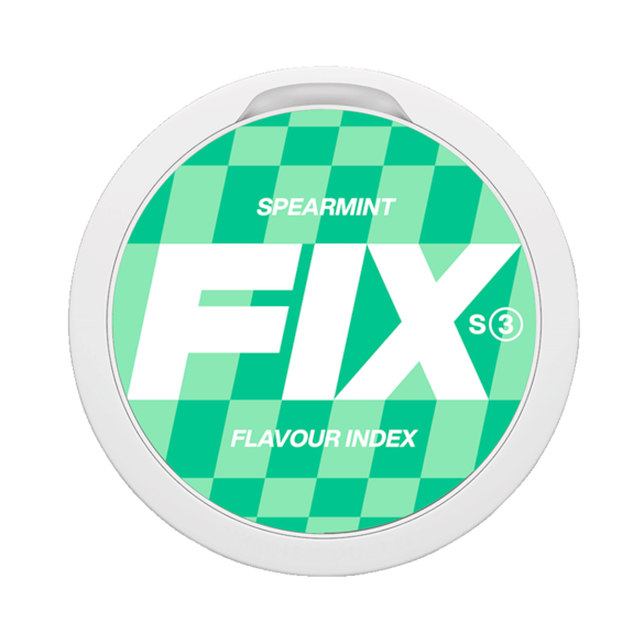FIX Spearmint S3