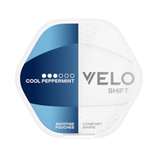 VELO Shift Cool Peppermint 8mg
