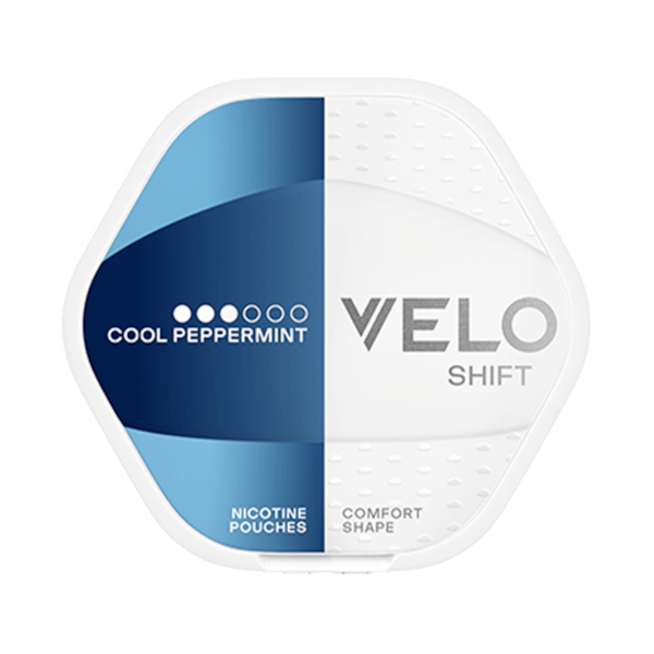 Velo Shift Cool (€5.09/st) Slim Strong