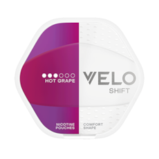 VELO Shift Hot Grape 8mg