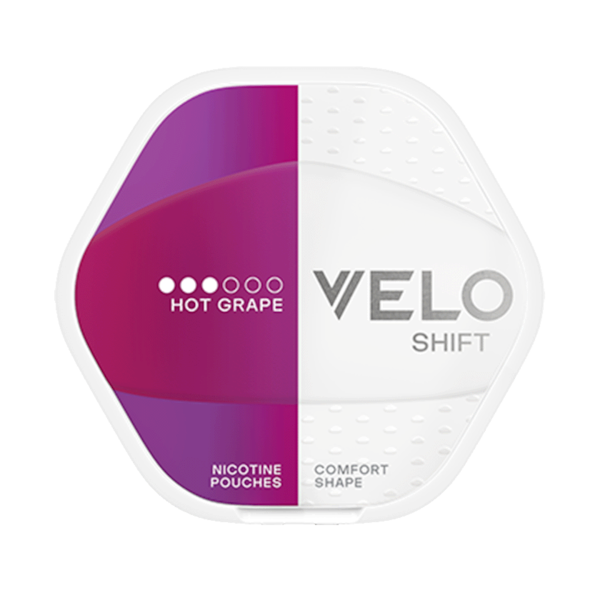 Velo Shift Hot (€5.09/st) Slim Strong