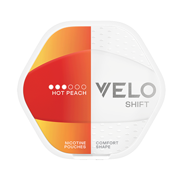 Velo Shift Hot (€5.09/st) Slim Strong