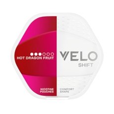 VELO Shift Hot Dragonfruit 8mg