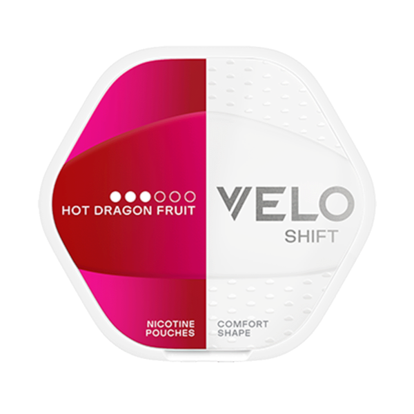 Velo Shift Hot (€5.09/st) Slim Strong