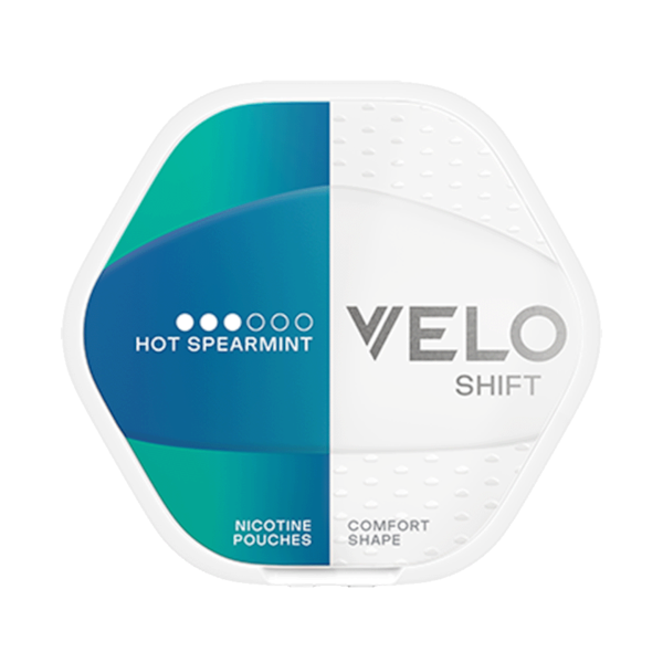 Velo Shift Hot (€5.09/st) Slim Strong