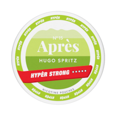 Après No.15 Hugo Spritz Hypèr Strong