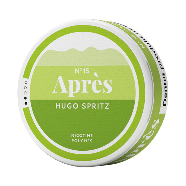 Apres Hugo (€2.96/st) Slim Normal
