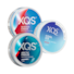 XQS Mixpack 3-Pack