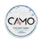 CAMO Creamy Mint Energy Pouches 77mg