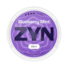 ZYN Blueberry Mint 11mg
