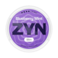 ZYN Blueberry Mint 11mg